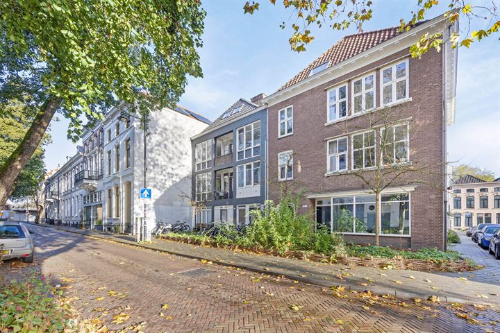 Hertogstraat 17, 6828ER Arnhem