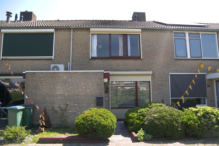 Van Dubbelmondestraat 29, 4901VH Oosterhout