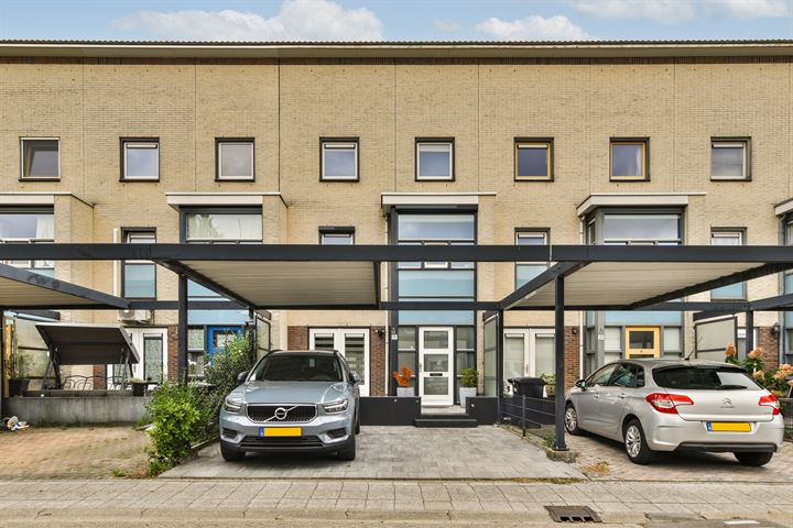 De Hoopstraat 19, 1335WB Almere