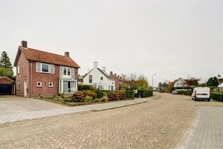 Krijtestraat 9, 5066BG Moergestel