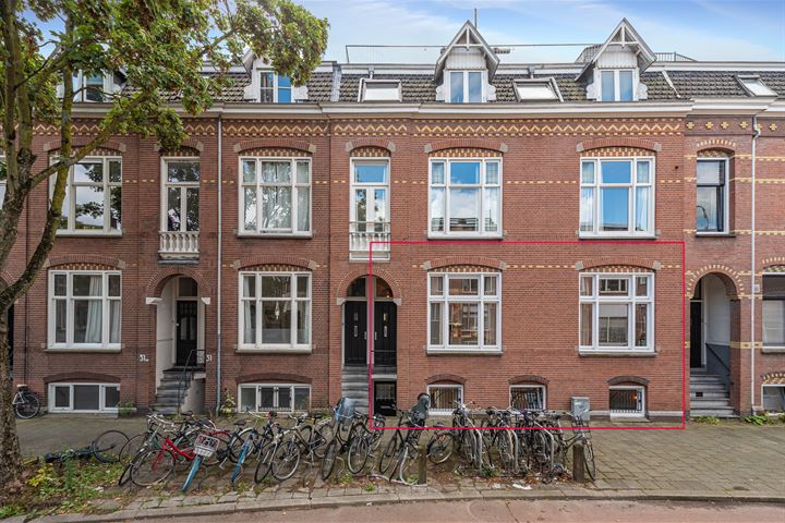 Adelaarstraat 29, 3514CB Utrecht