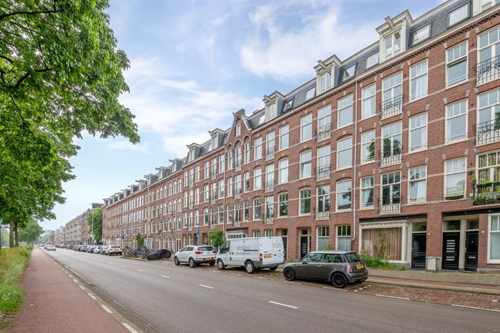 Haarlemmerweg 161, 1051KZ Amsterdam