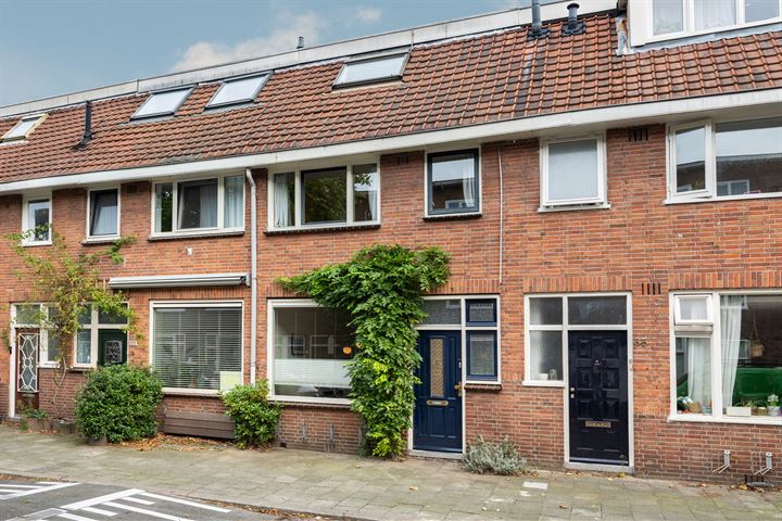 Hermannus Elconiusstraat 37, 3553VA Utrecht