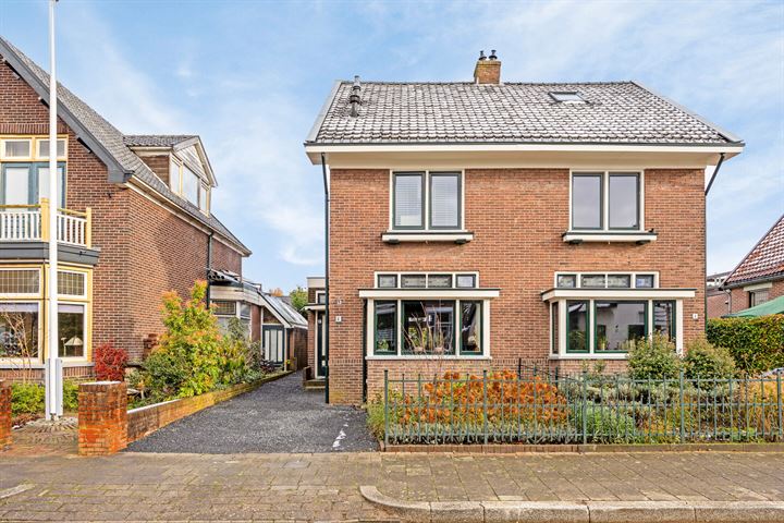 Morellenlaan 8, 7322JT Apeldoorn