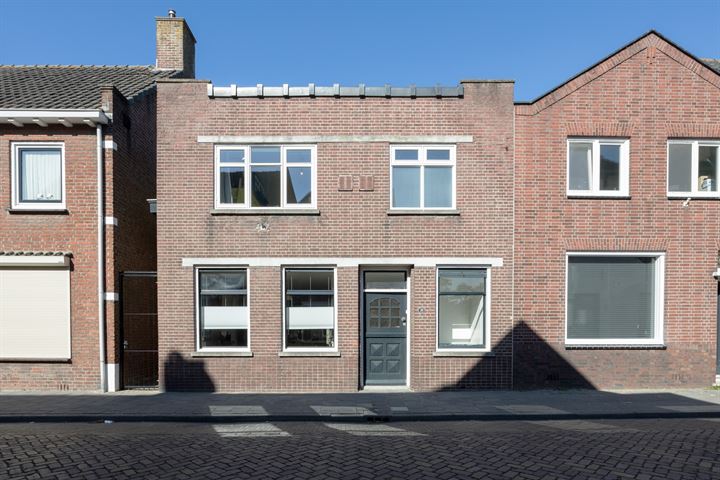 Kerkstraat 30, 4751HN Oud Gastel