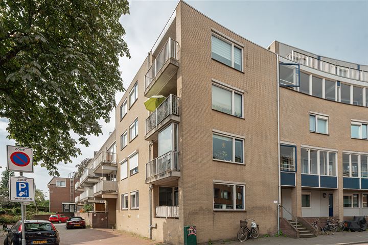 Brinkweg 14, 1211RW Hilversum