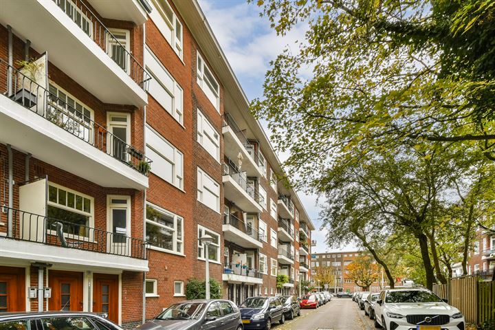 Trouringhstraat 16, 1055HA Amsterdam