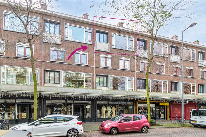 Peppelweg 136, 3053GV Rotterdam