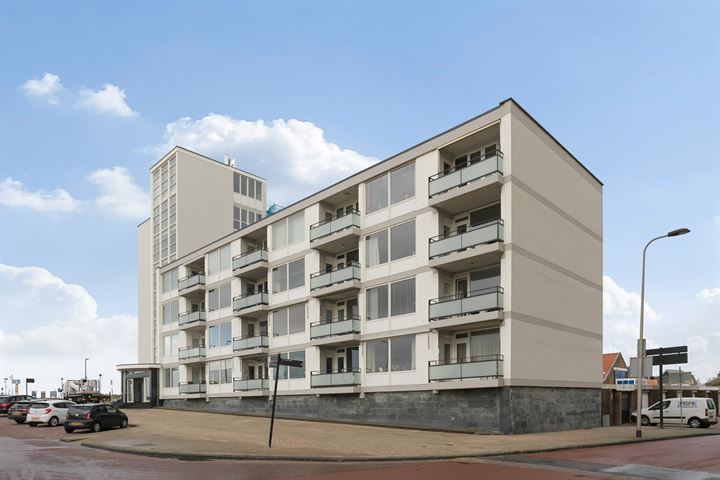 Vuurtorenplein 22, 2202PC Noordwijk