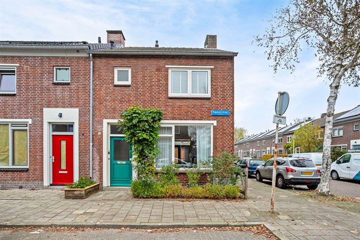 Papaverstraat 2, 5644CR Eindhoven