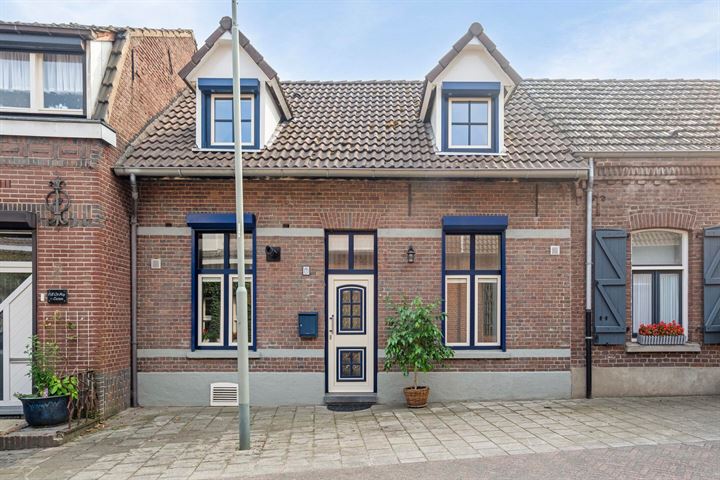 Roermondsestraat 7, 6043GV Roermond