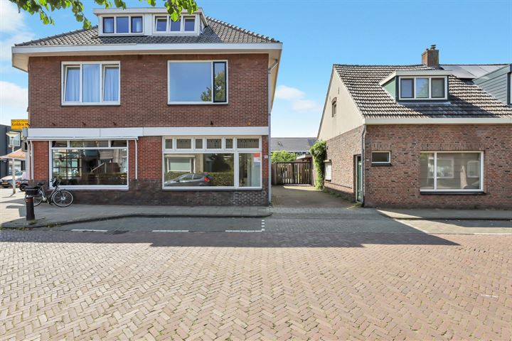 Schoolstraat 52, 7534CC Enschede