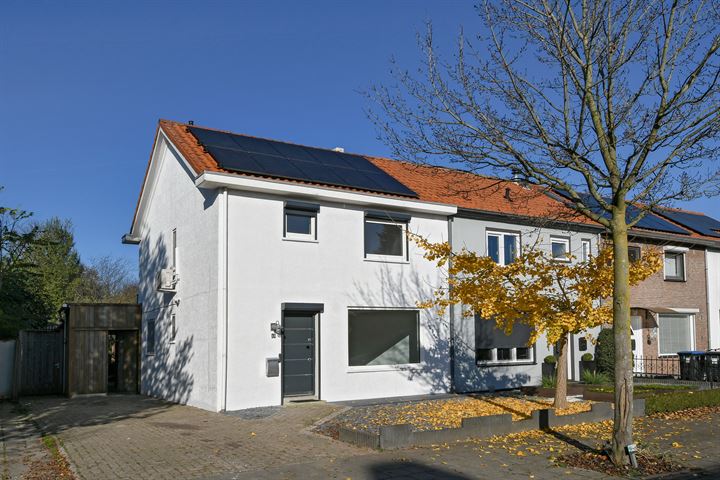 Koestraat 40, 5642CN Eindhoven