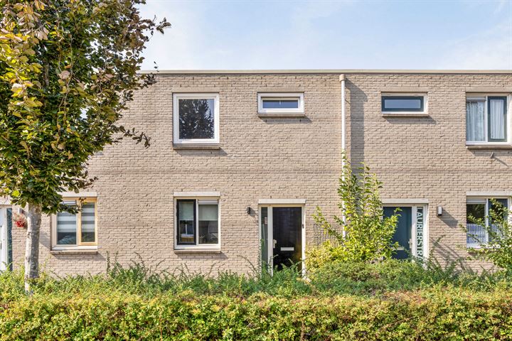 Laurierstraat 3, 1314HL Almere