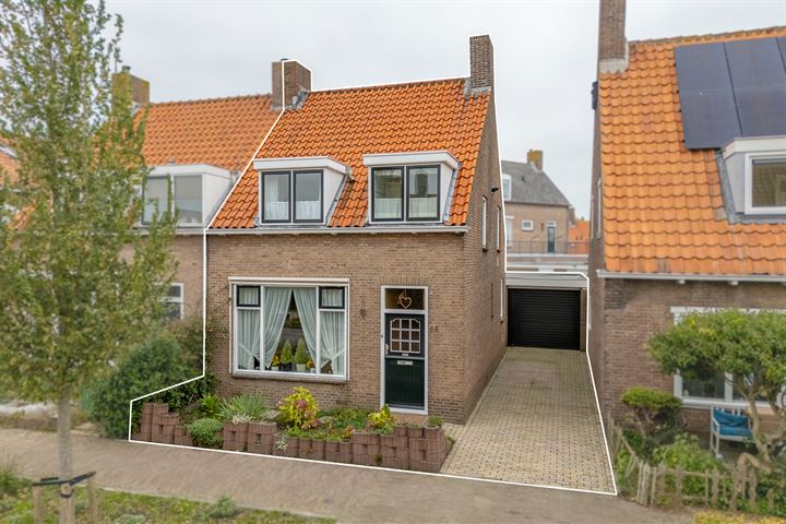 Poelendaeleweg 68, 4335HS Middelburg