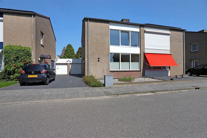 Kouterstraat 12, 5345AR Oss