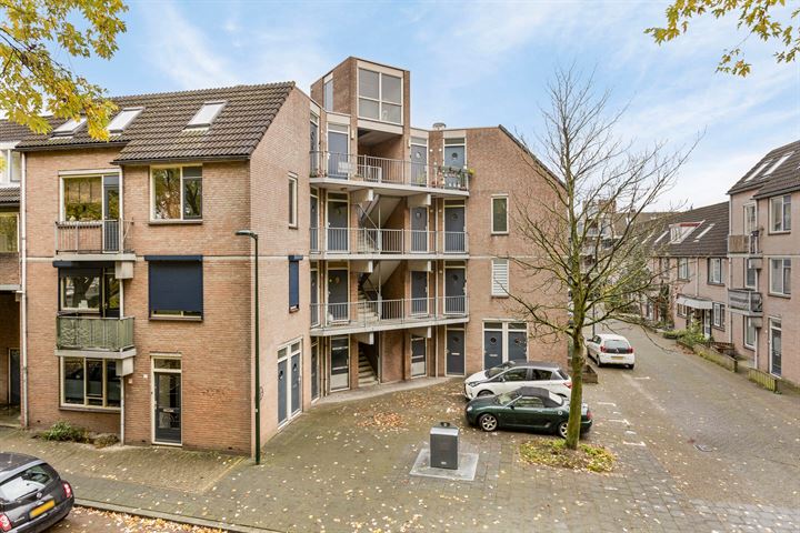 Spuistraat 74, 4811RX Breda