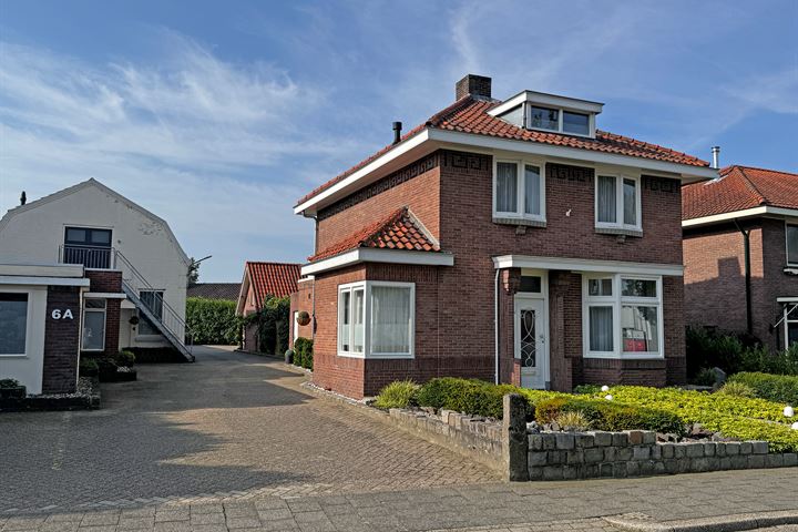 Hondevoort 6, 7152BA Eibergen