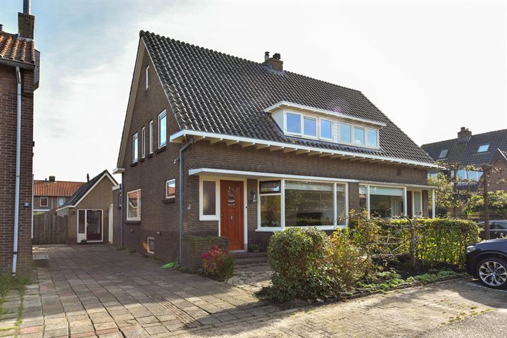 van Dijklaan 6, 1427AE Amstelhoek