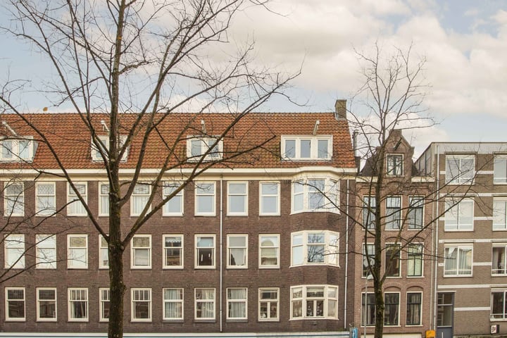 Westerstraat 85, 1015LW Amsterdam