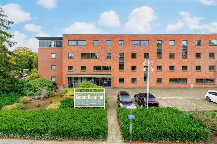 Keizer Karelweg 26, 1185HT Amstelveen