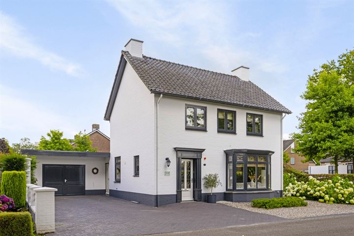 Elzenstraat 13, 5831LH Boxmeer