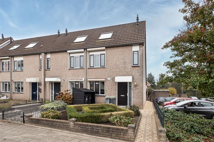 De Kievit 2, 3921CX Elst Ut