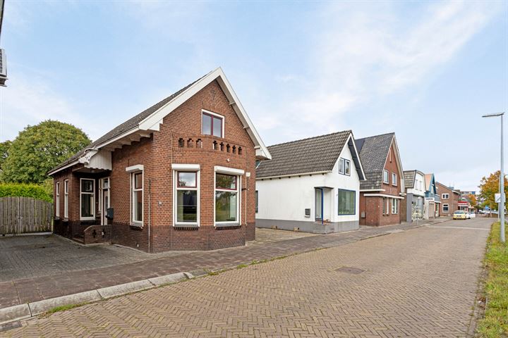 Oosterdiep WZ 12, 7881GK Emmer-Compascuum