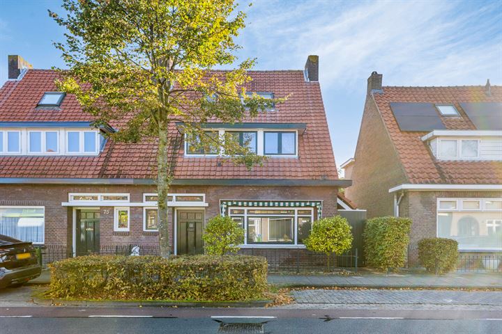 Putstraat 77, 5142RK Waalwijk