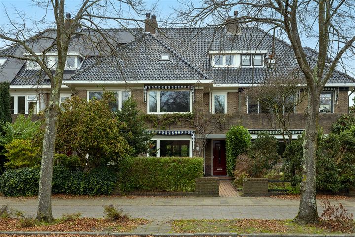 Laan van Oud-Poelgeest 14, 2341NK Oegstgeest