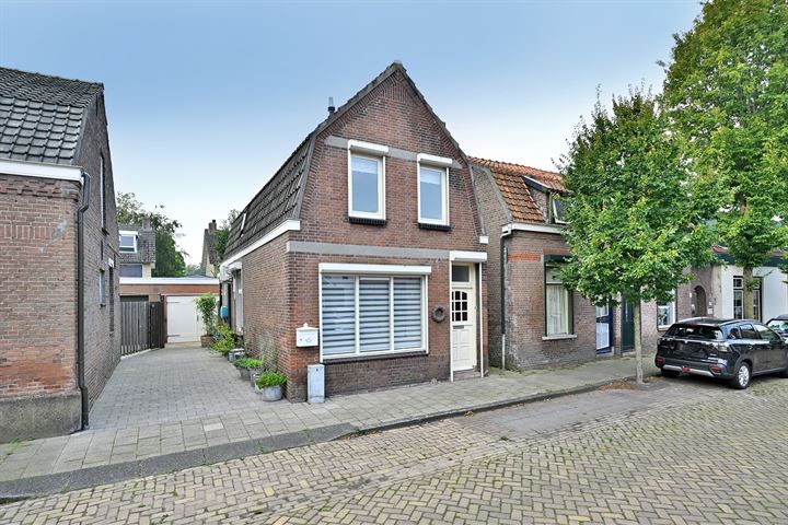 Koningstraat 36, 4941GW Raamsdonksveer