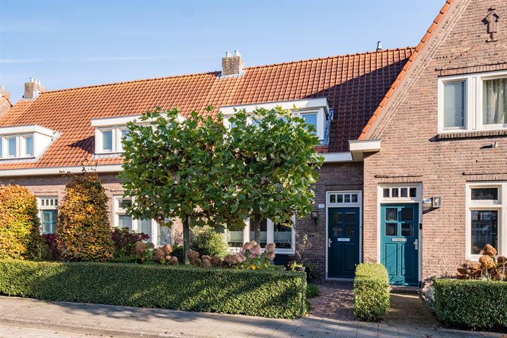 Groenlostraat 29, 5651EA Eindhoven