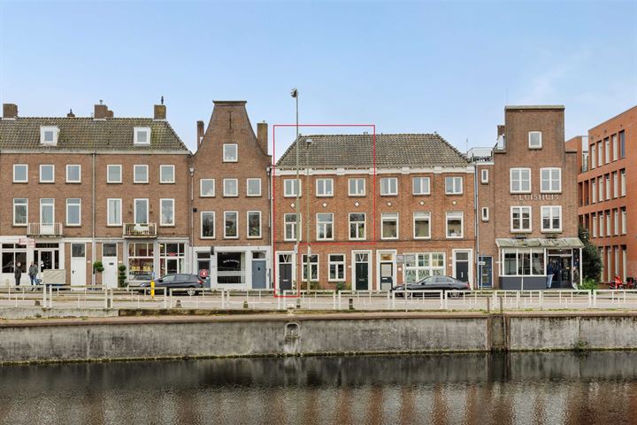 Zuid Willemsvaart 573, 5211SJ 's-Hertogenbosch