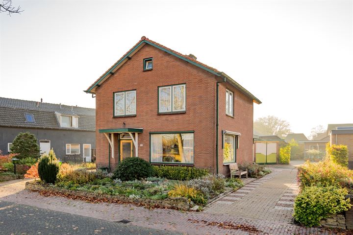 Hoofdstraat 108, 3781AJ Voorthuizen