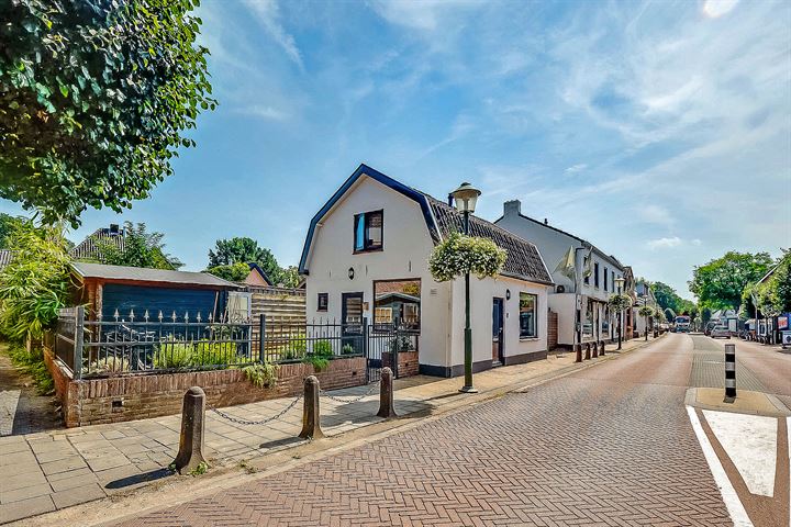 Amersfoortseweg 24, 3941EM Doorn