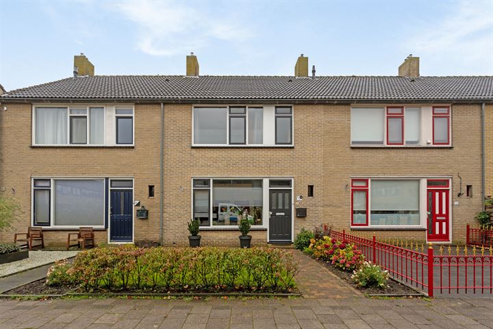 Prins Bernhardlaan 112, 8501JL Joure