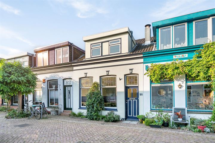 Anthonie Camerlingstraat 21, 3312EA Dordrecht