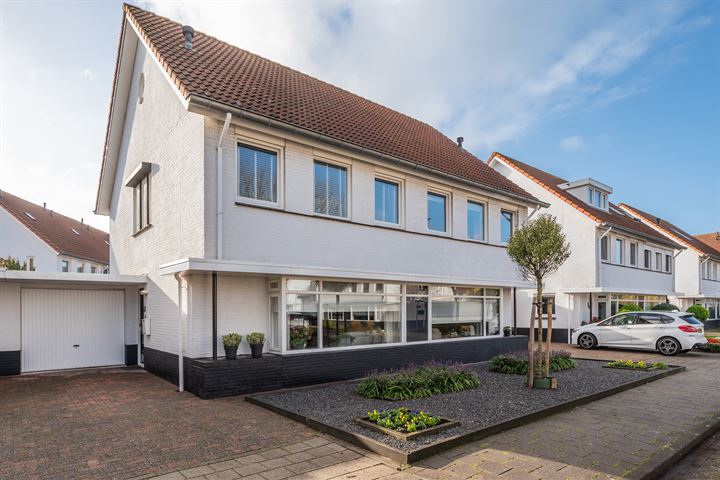 Toermalijnstraat 13, 5706DV Helmond