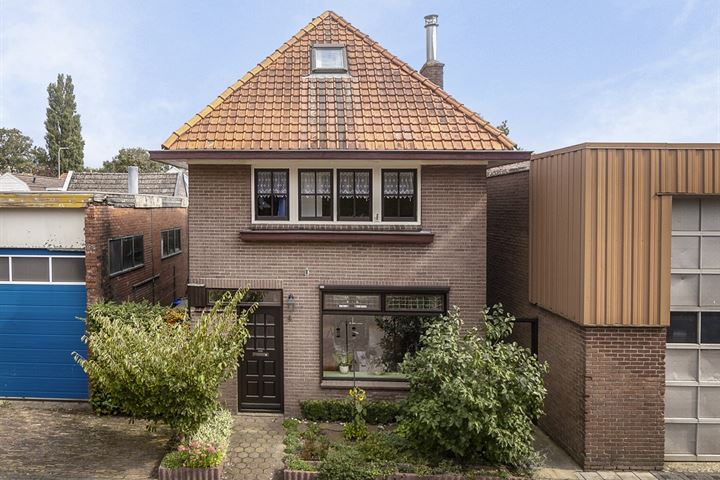 Heemskerkstraat 4, 7942HX Meppel