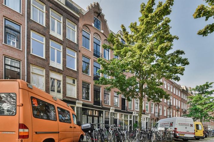 Van Ostadestraat 52, 1072TA Amsterdam