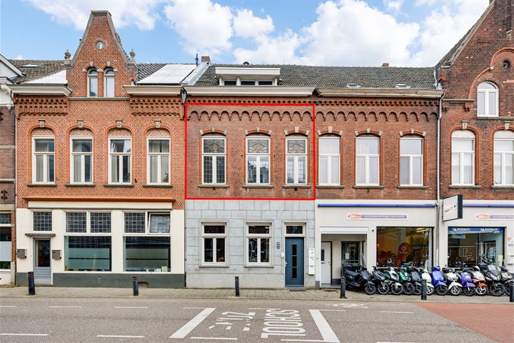 Kapellerlaan 251, 6045AG Roermond