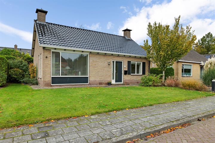 Rozenlaan 10, 9363GN Marum