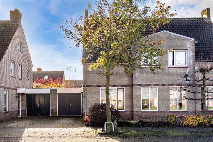 Sleutelbloem 5, 5754SC Deurne