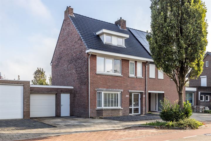 Hommerterweg 242, 6436AL Amstenrade