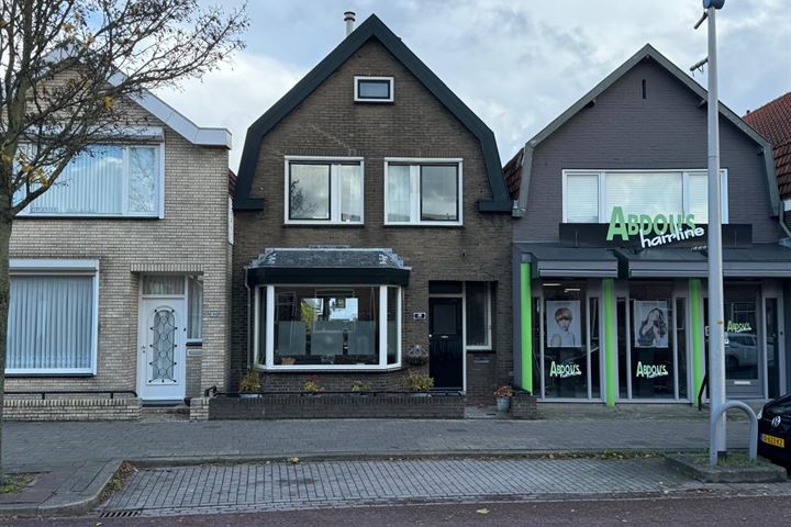 Axelsestraat 138, 4537AP Terneuzen