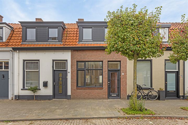 Rulstraat 84, 4901LN Oosterhout