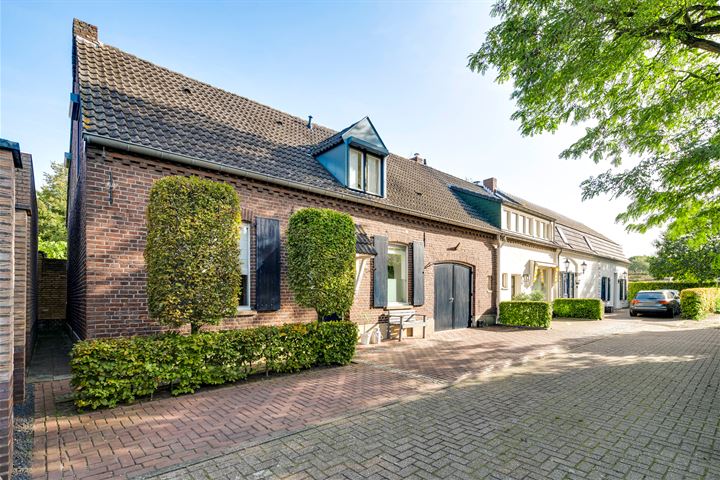 Bergstraat 17, 6082AJ Buggenum