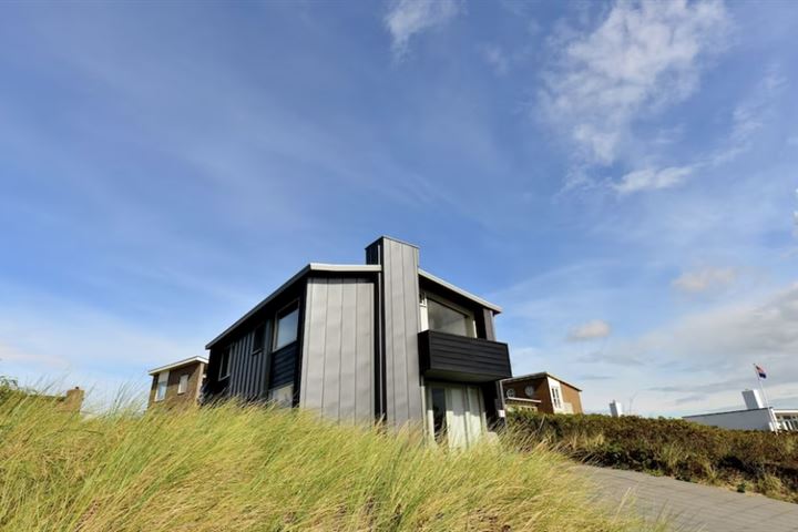 Patijnweg 8, 1865BD Bergen aan Zee