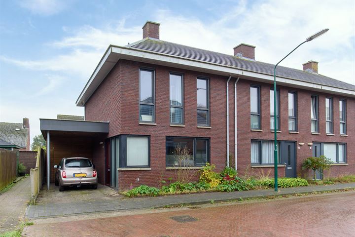 Schillemanstraat 8, 6029RX Sterksel