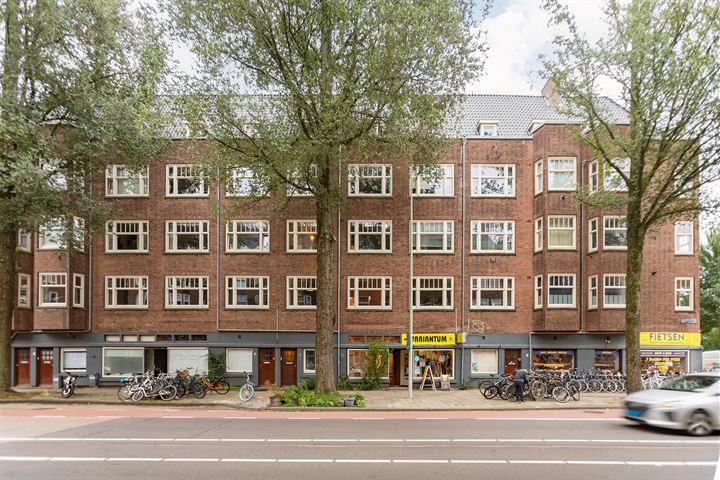 Haarlemmermeerstraat 67, 1058JR Amsterdam